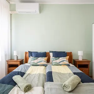 Apartmán Prime Location, Budapešť