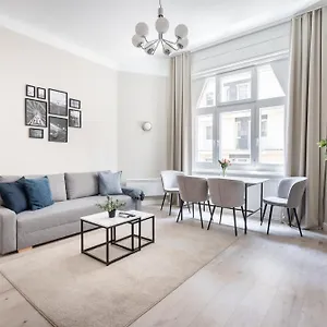 Apartmán A13, Budapešť